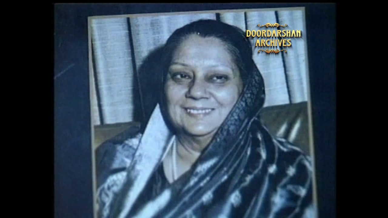 Rajmata Vijaya Raje Scindia | Documentary