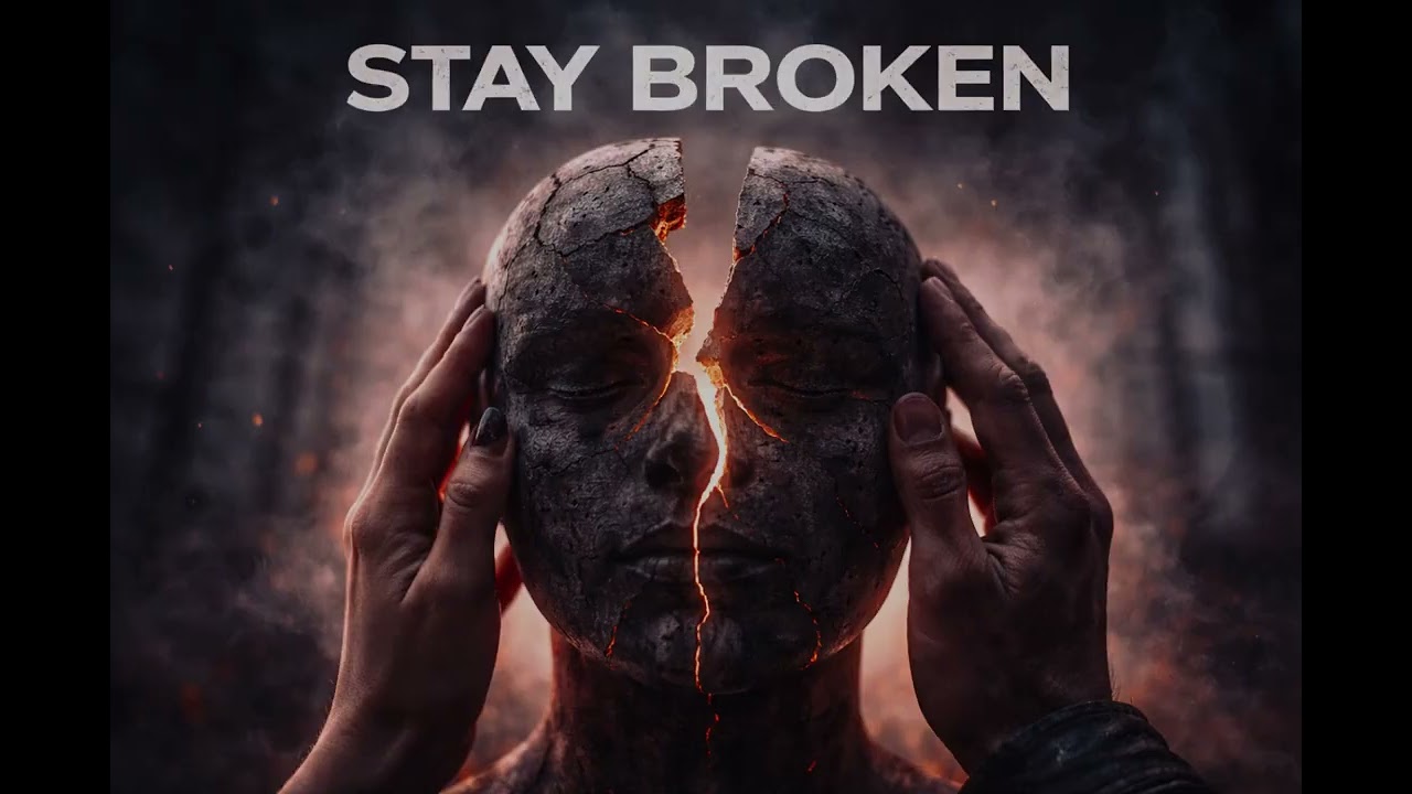 Stay broken