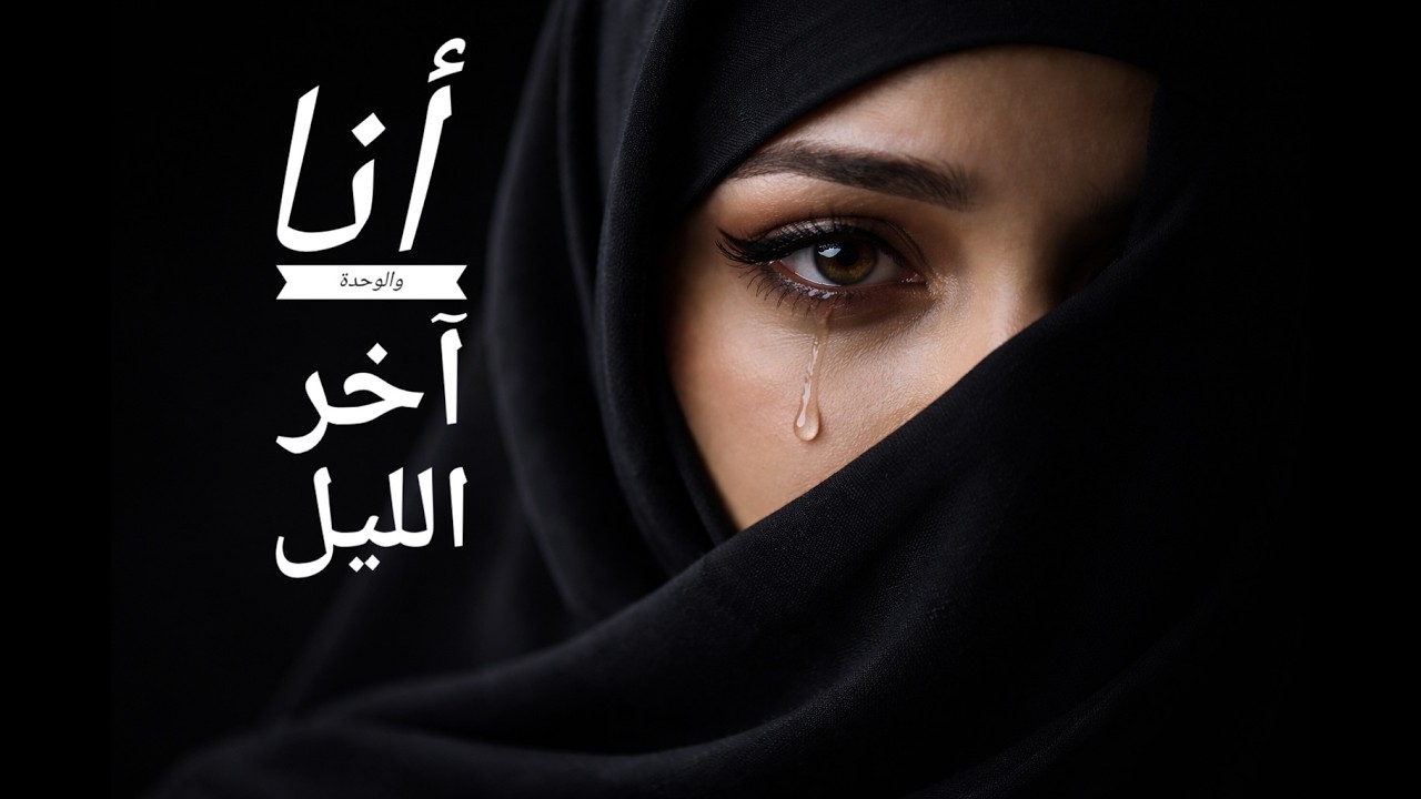 أنا والوحدة آخر الليل 2026