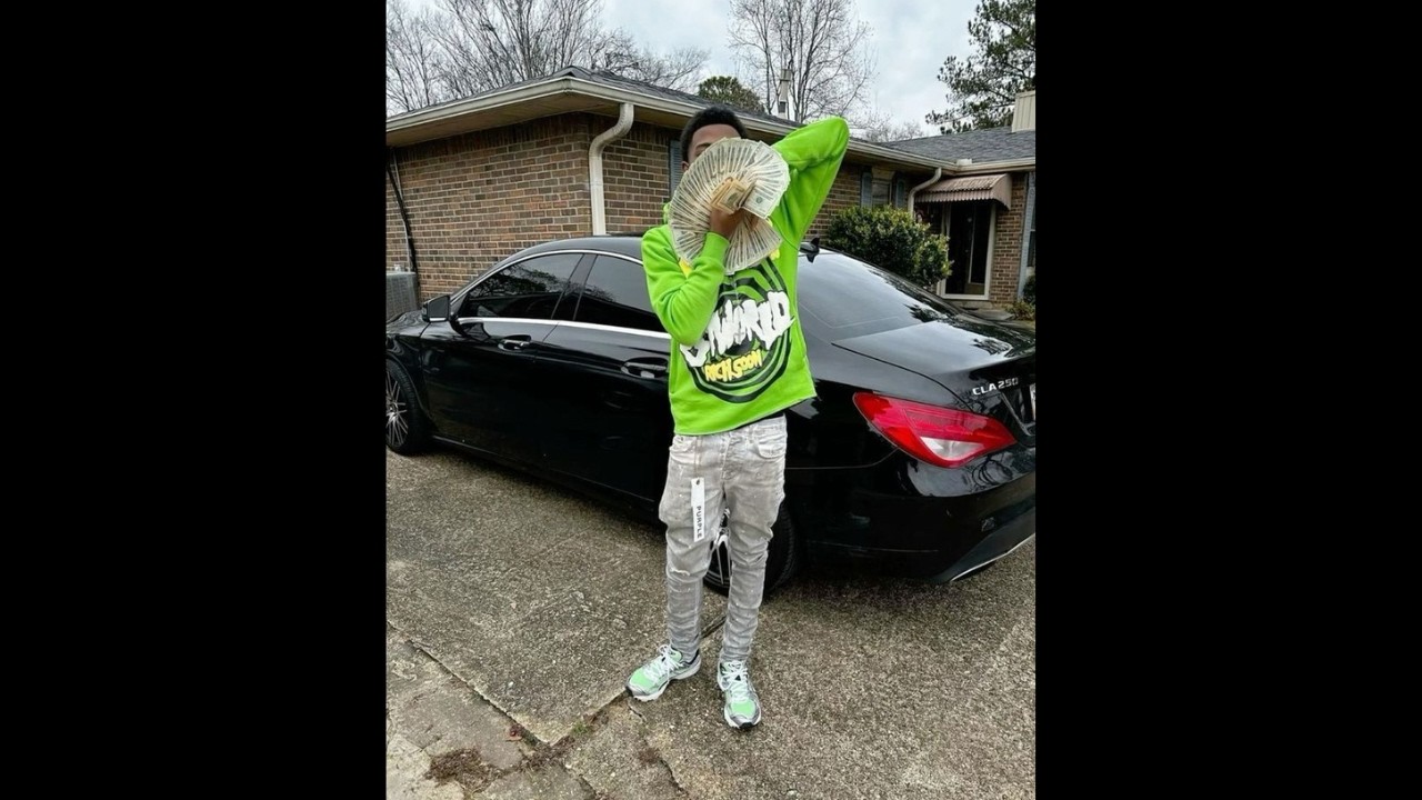 [FREE] Lil Noonie x YFG Fatso Type Beat -