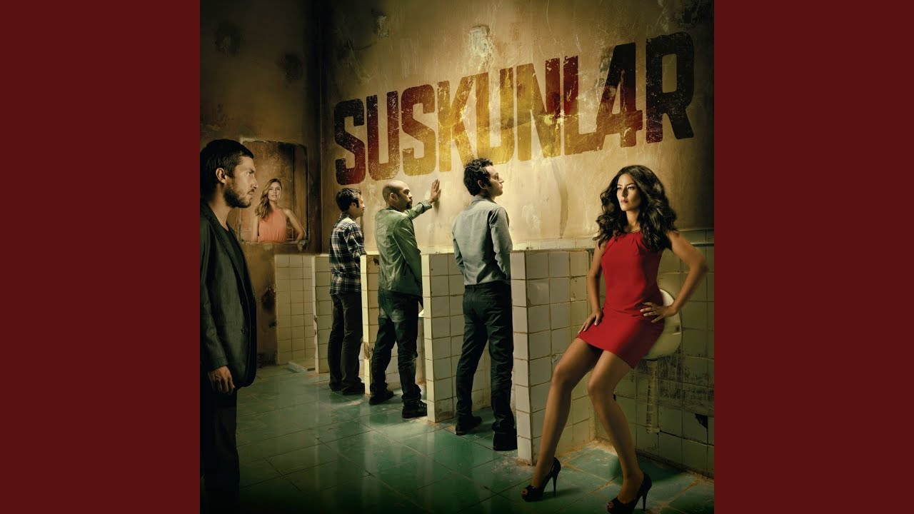Suskunlar