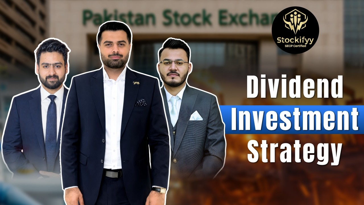 Dividend Investing