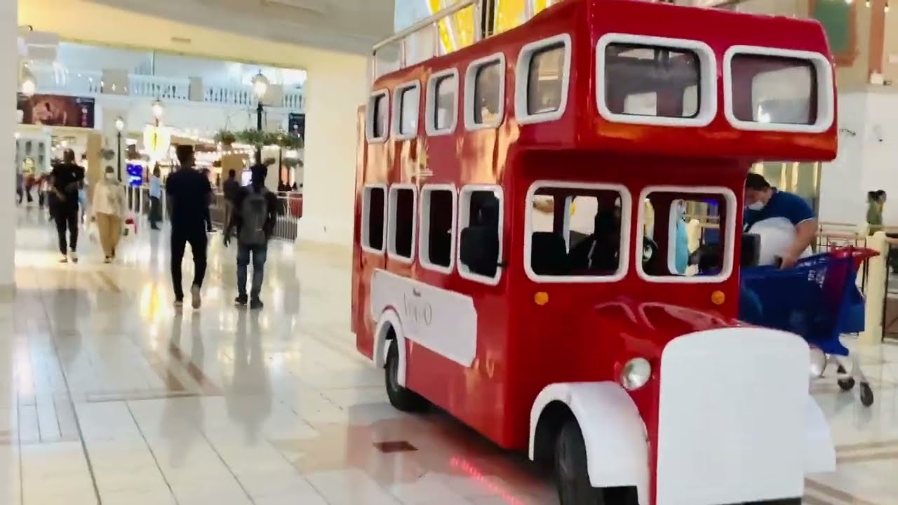 Villaggio Mall, Doha | فيلاجيو مول، الدوحة