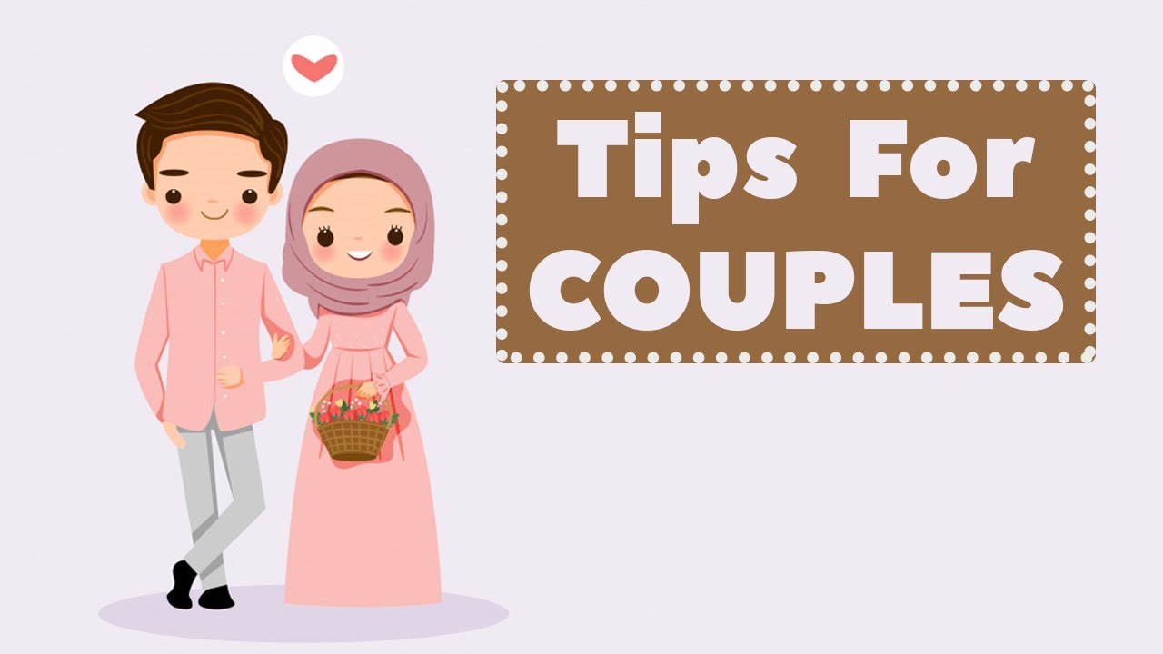 Secrets of Happy Couples - Nouman Ali Khan - Animated