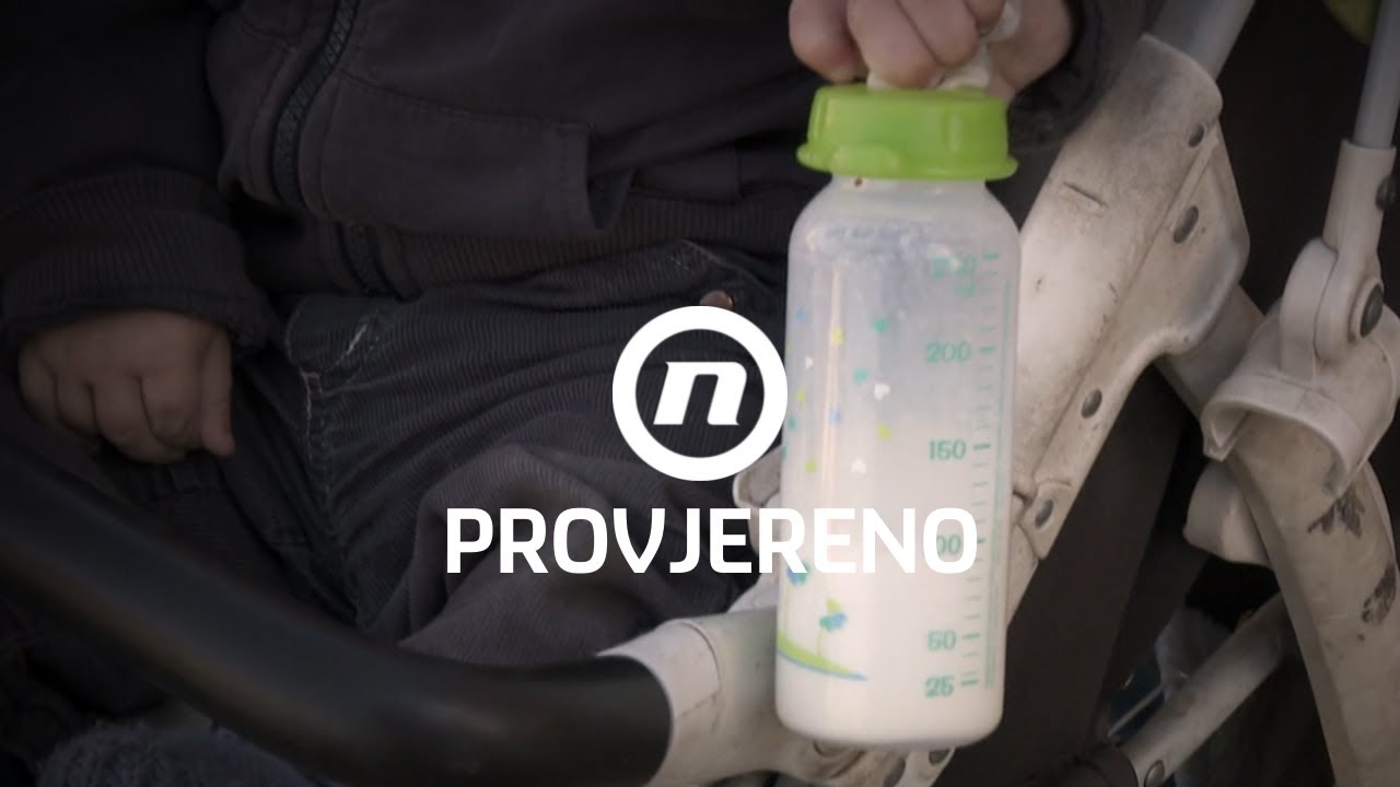 Djeca koju nitko ne pita žele li takav život, a mi samo prolazimo kraj njih | Provjereno