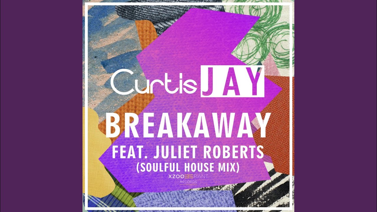 Breakaway (Soulful House Extended Mix)