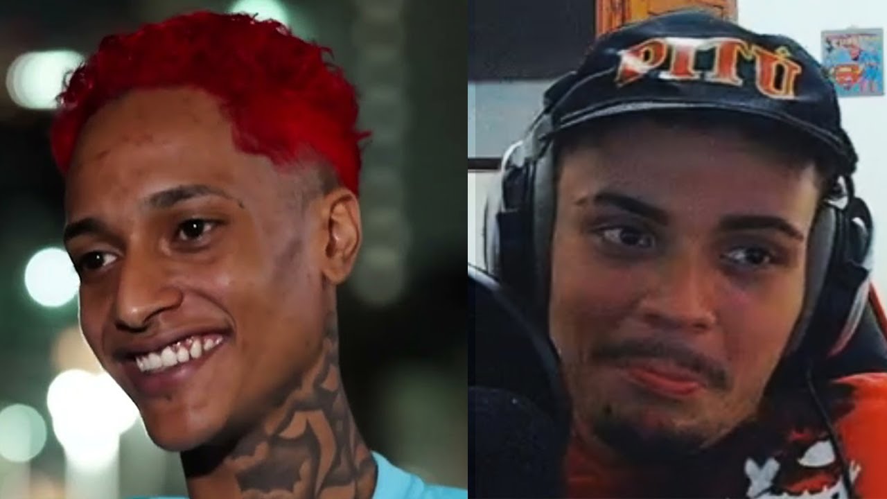 KODELINE REAGINDO A ENTREVISTA DE ORUAM COM ROBERTO CABRINI