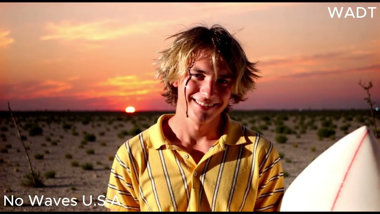 No Waves USA