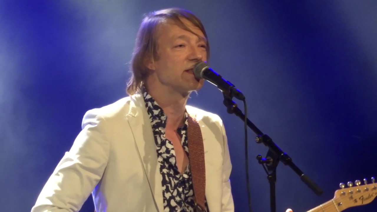 Jochen Diestelmeyer - Wohin mit dem Hass? - Live @ Uebel & Gefährlich, Hamburg - 06/2017