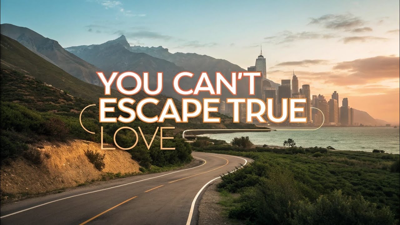 When Destiny Calls, Nothing Can Stop True Love