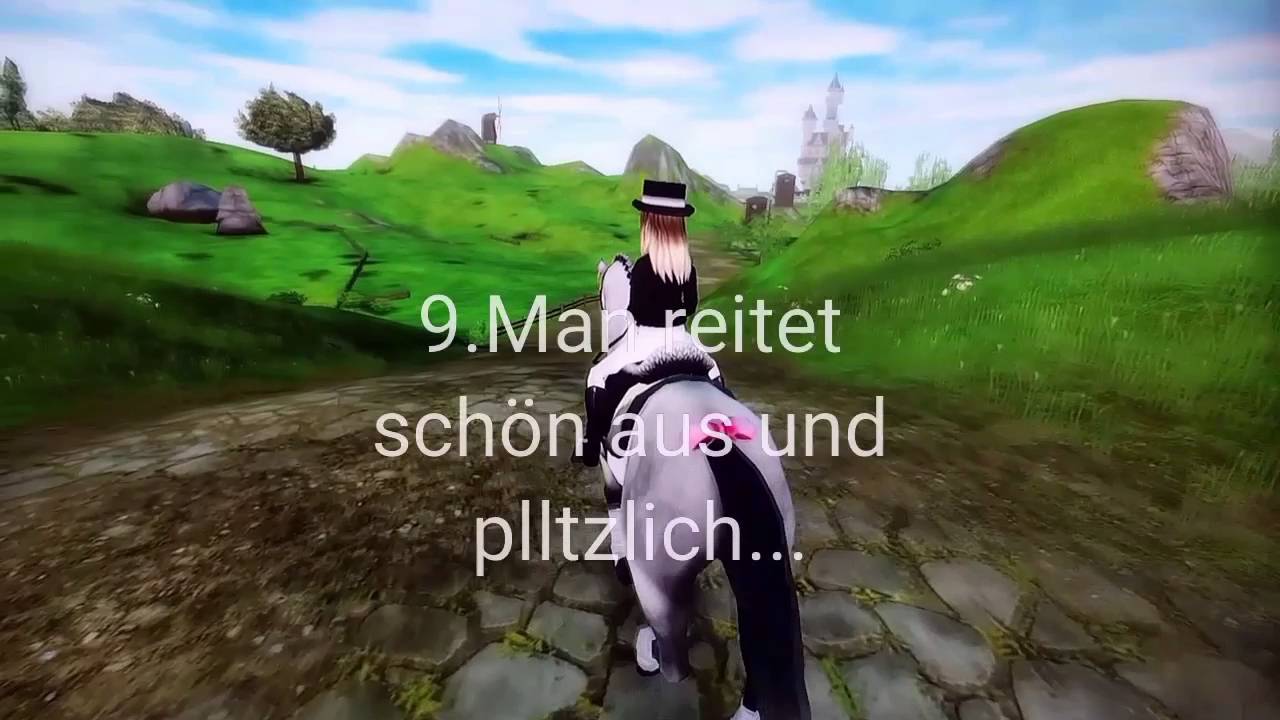 [SSO] 13. Unlogische Dinge in SSO!! LUSTIG!! #104