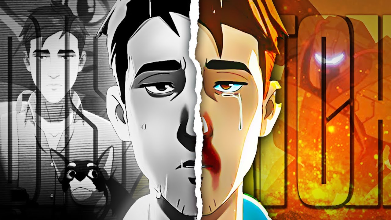 Dispatch Is the BEST Choice Game We&rsquo;ve Had in Years