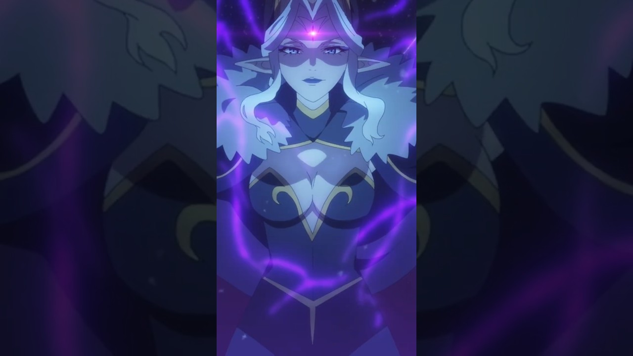 WELSH & SHEDAR | Nouvelle série signée Ankama Animations !
