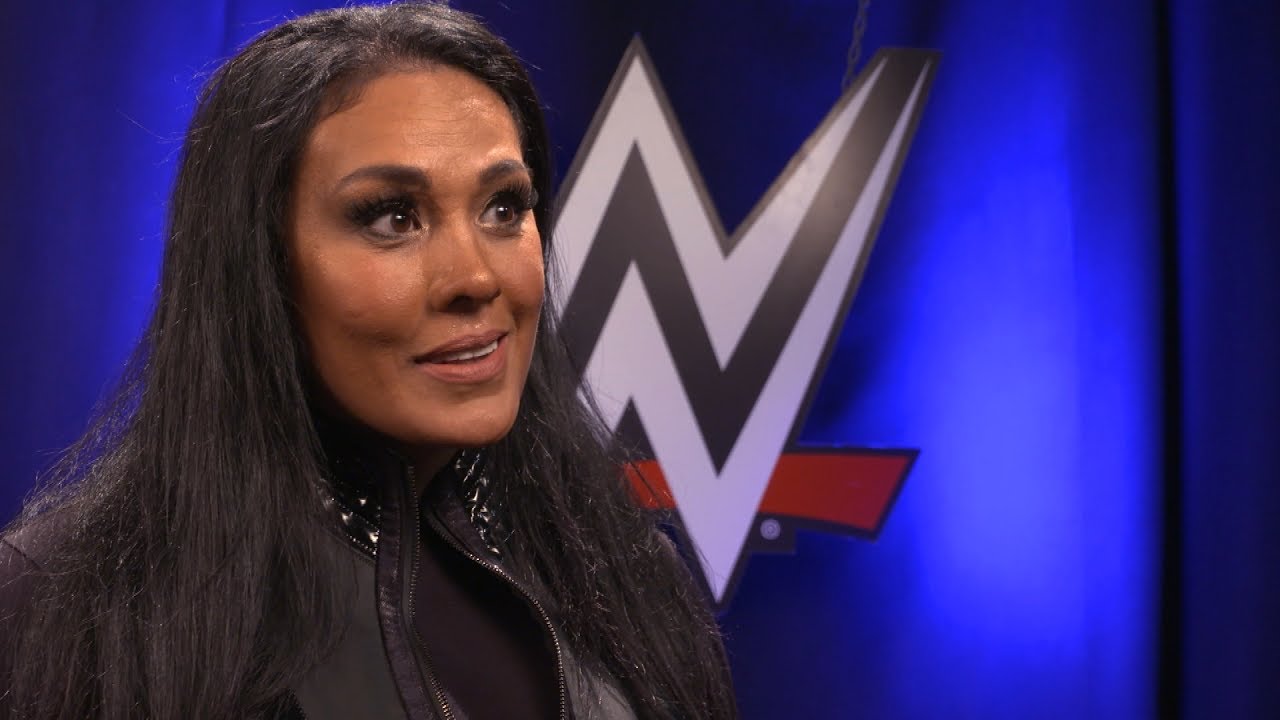 Why Money in the Bank will be emotional for Tamina: Exclusive, June 14, 2017