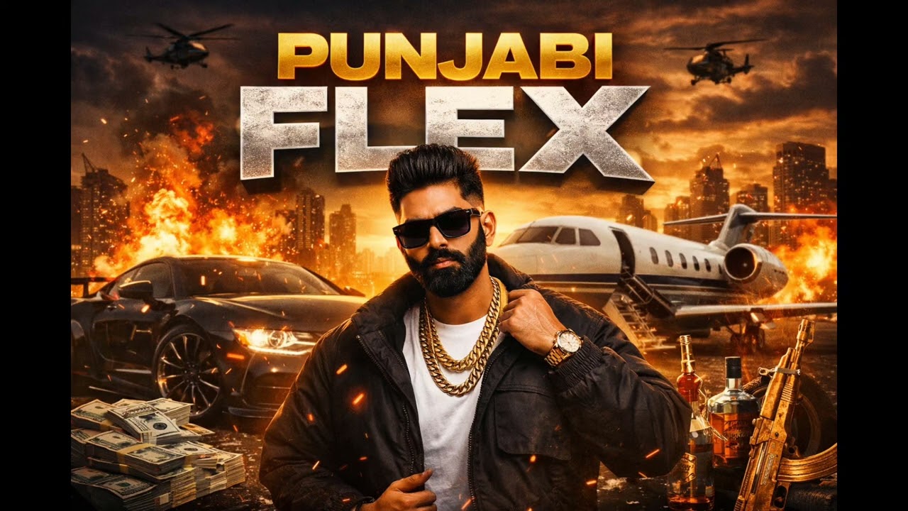 Punjabi Flex Beat