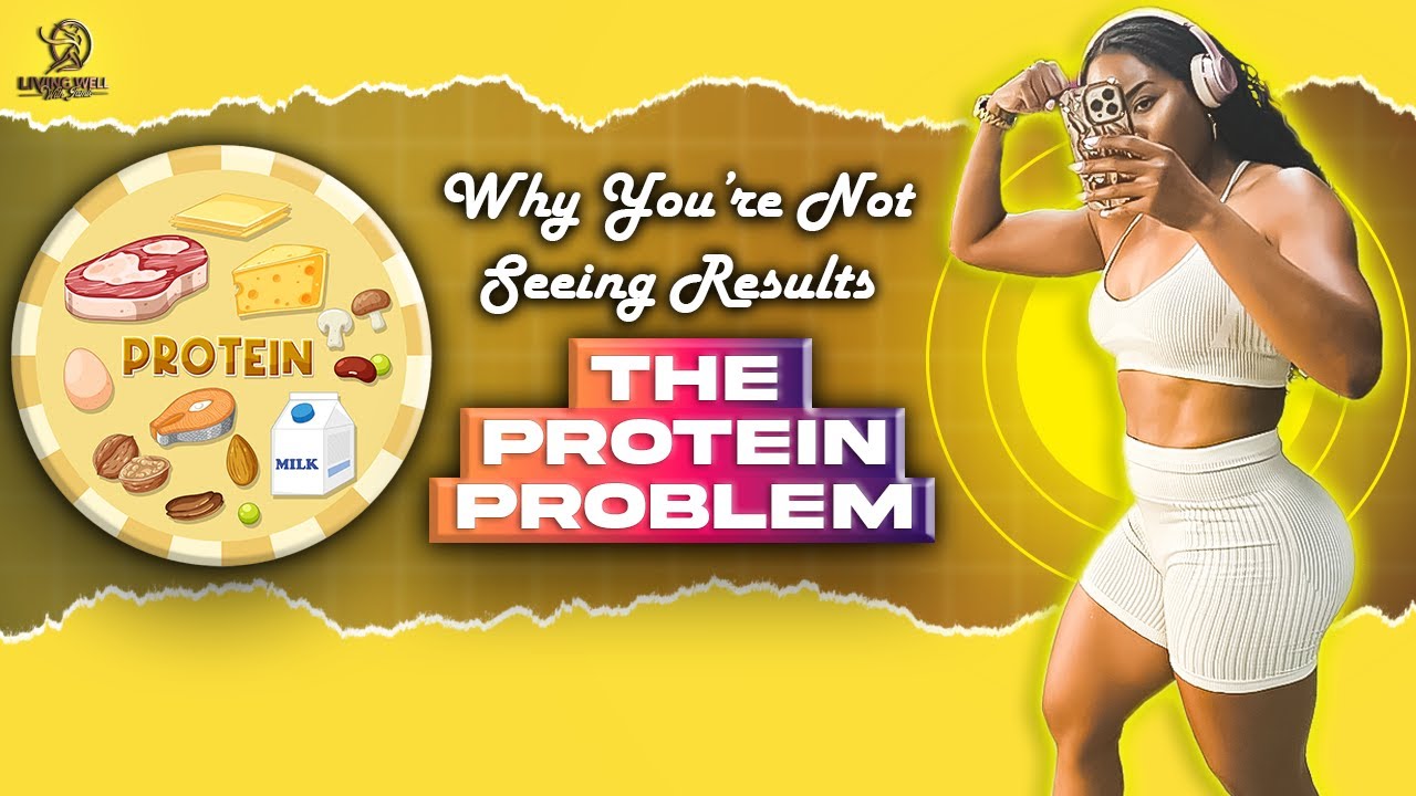 How to Tone Up & Build Lean Muscle!