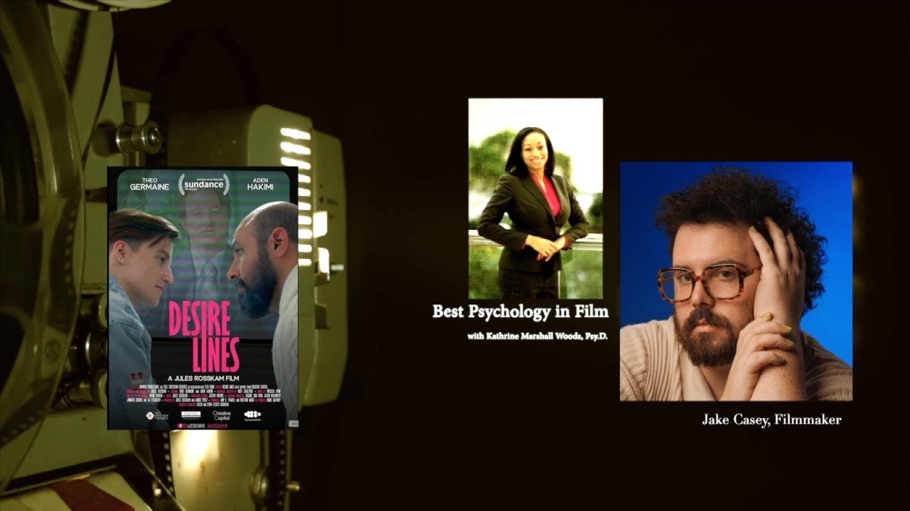 The Best Psychology in Film