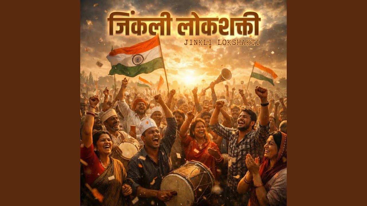 Jinkli Lokshakti