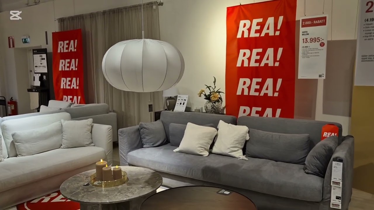 Шведский мебельный #магазин #swedish #furniture #store #2025 #shopping #sweden #швеция #price #видео