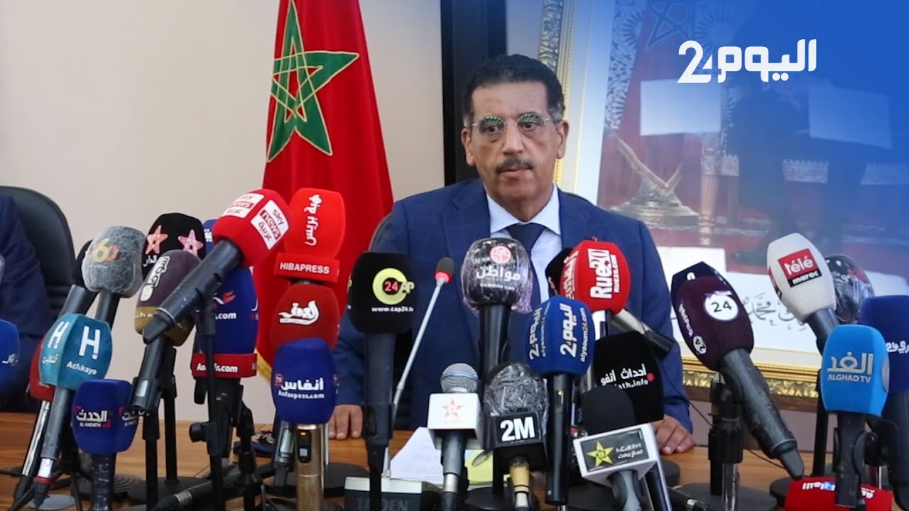 الخيام: كان هناك تتبع ميداني للعناصر الموقوقة وتبين أنهم خطيرون وقد يمرون للتنفيذ
