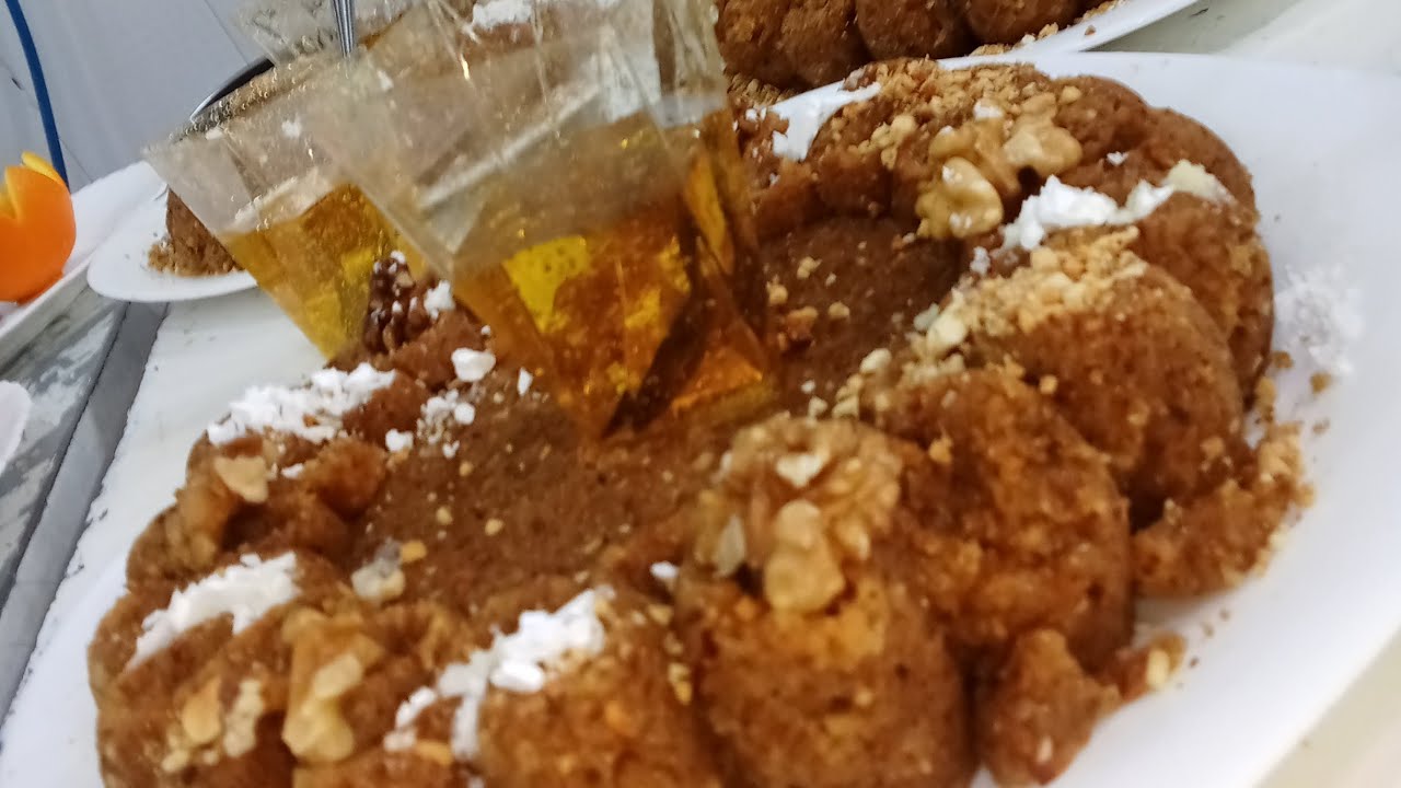 أفراح جزائرية ✔️ رفيس قسنطيني يقطر بالبنة 🤤
