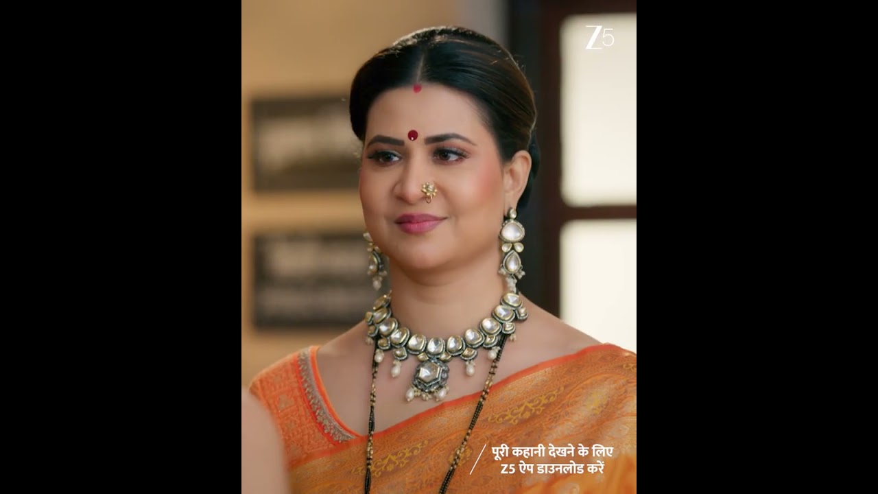 Vasudha Ep 468 | Zee TV UK HD