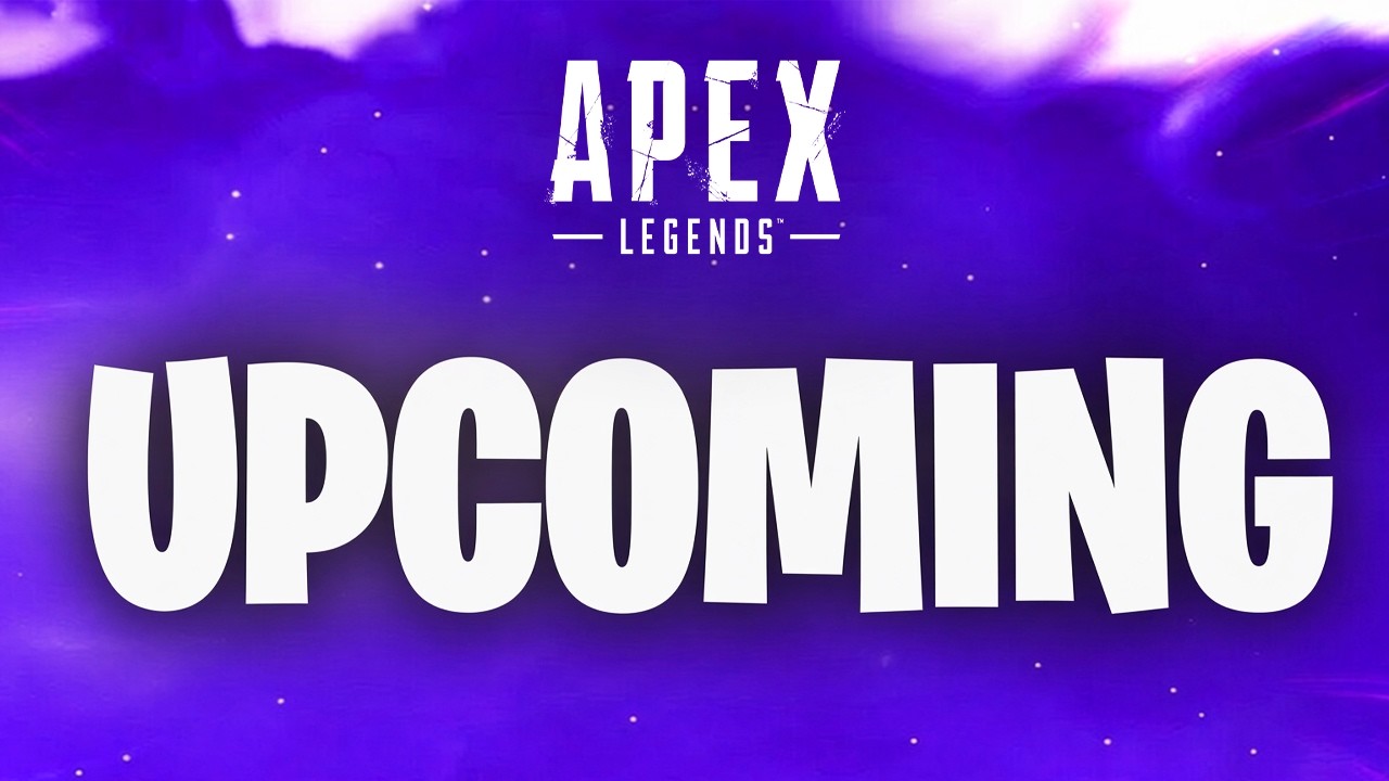 FUTURE APEX CHANGES.!!