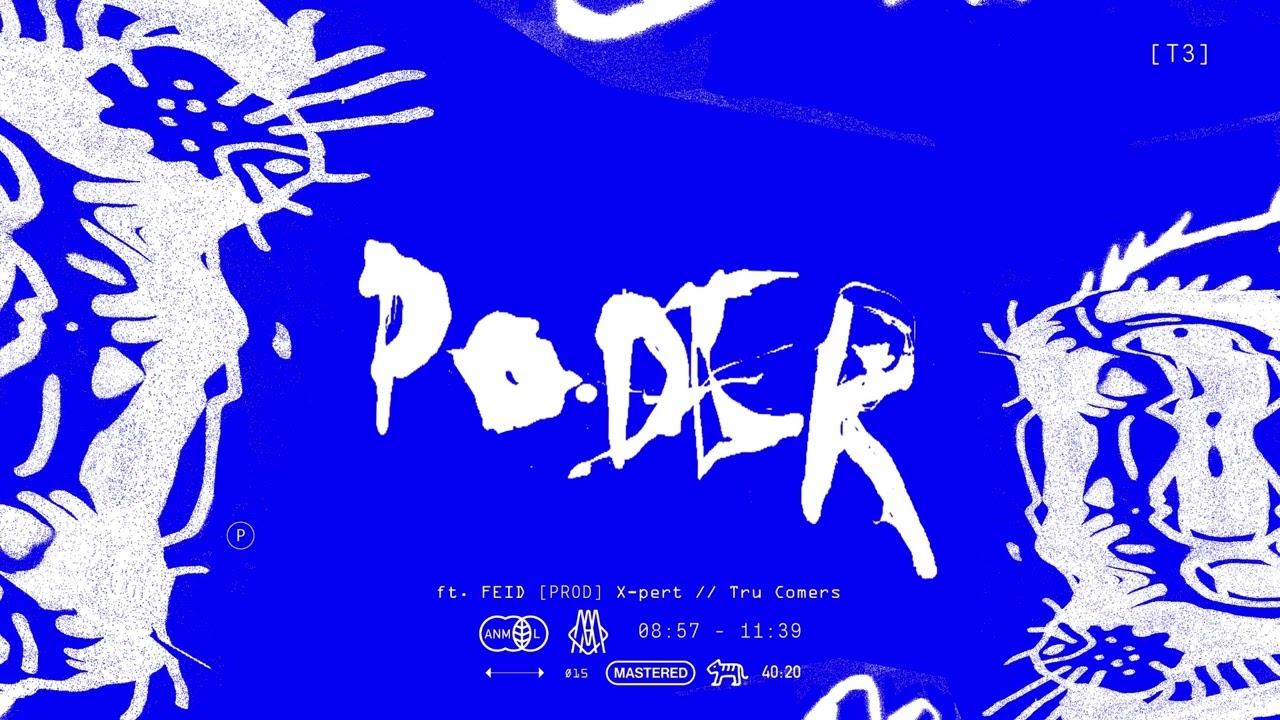 Lil Supa' & Feid / PODER (Prod. Tru Comers)