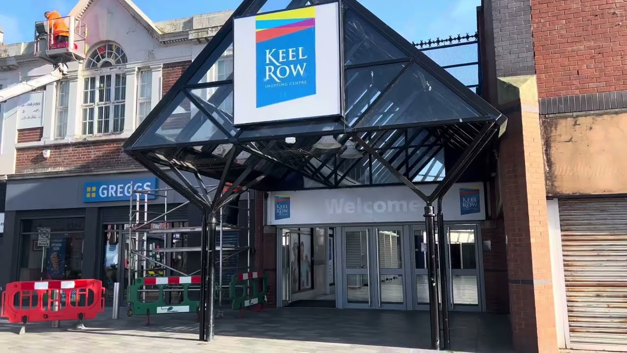 Blyth Keel Row (19th February 2024)