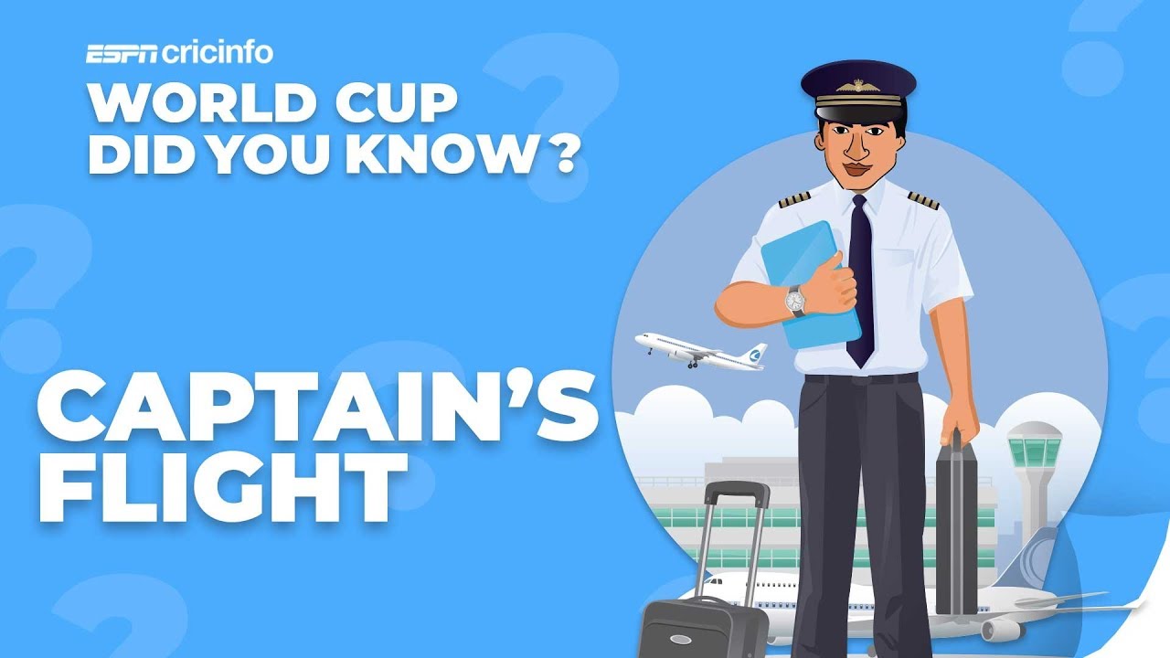 Lanka's 'Pilot' Episode | Did You Know