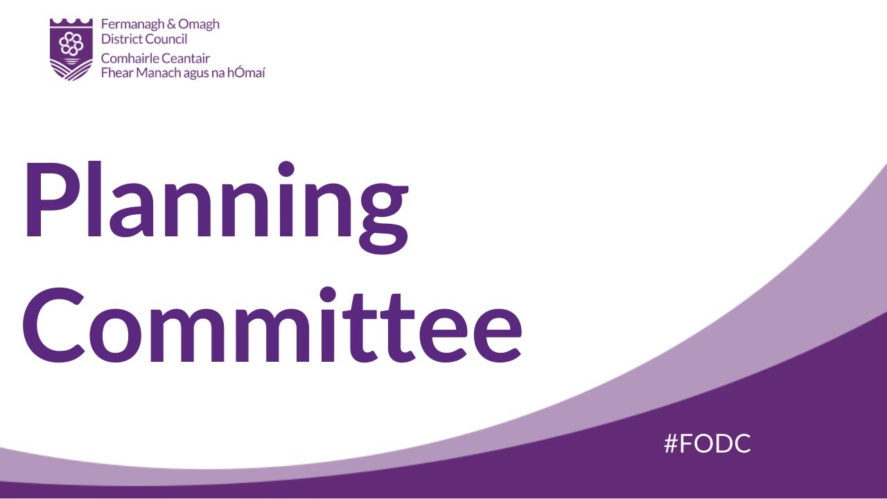 Planning Committee (11/12/2025)