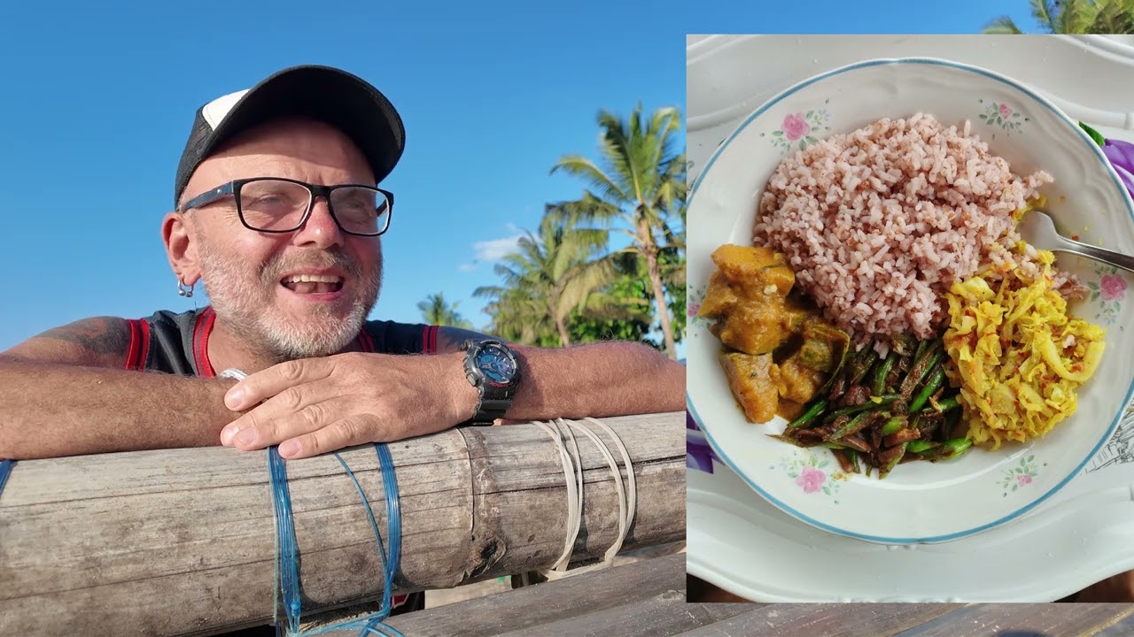 Sri  Lanka - krótki poradnik. Tanio i przyjemnie.