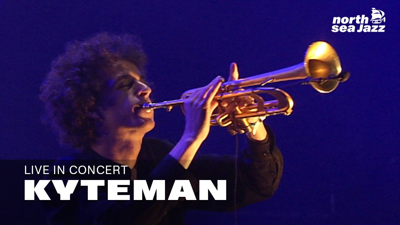 Kyteman - Full Concert | Live at North Sea Jazz Festival 2012