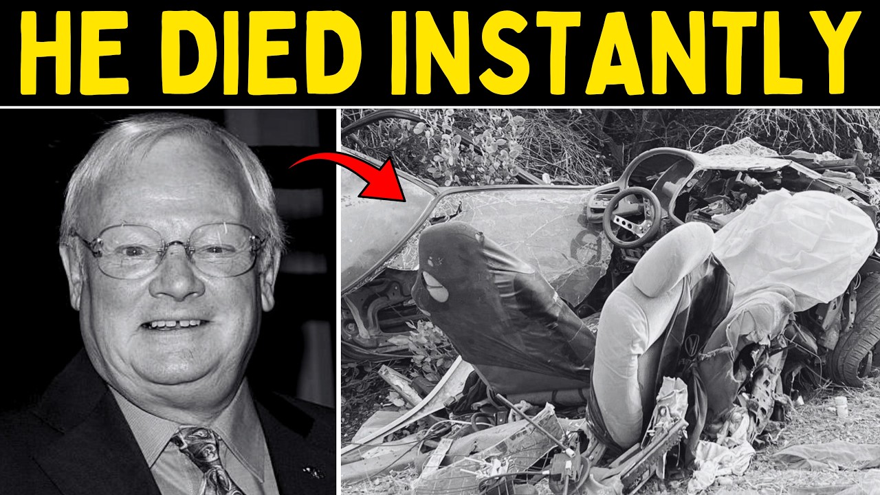 25 British Sitcom Stars Who Died The Tragic Death