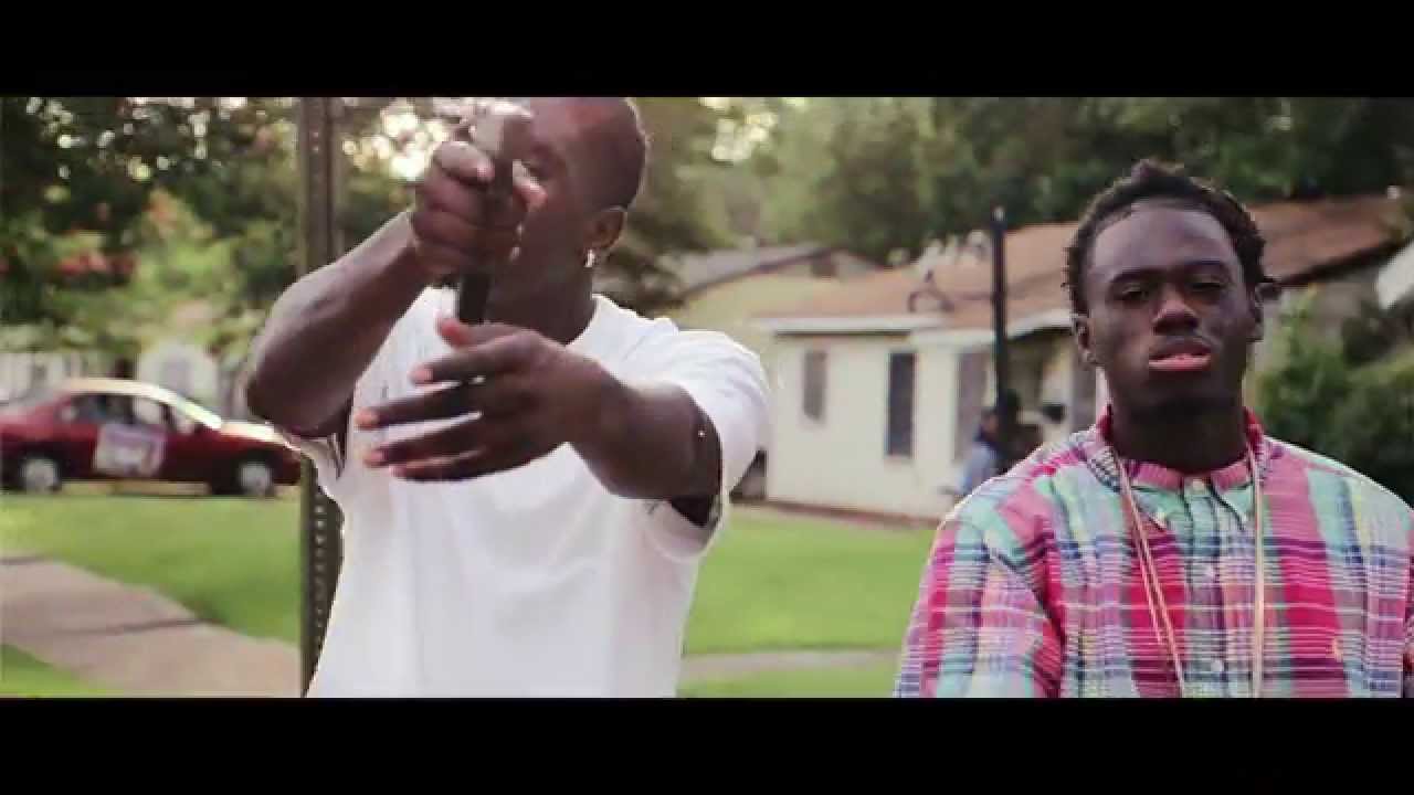 Lil Mandigo F/ Ratchet Lo -  You Will Get Stomped