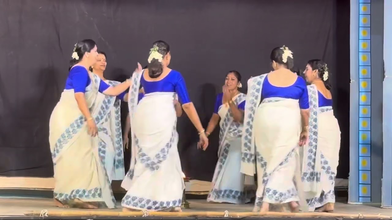 Ayyampilly mahadeva temple ulsavam 2024