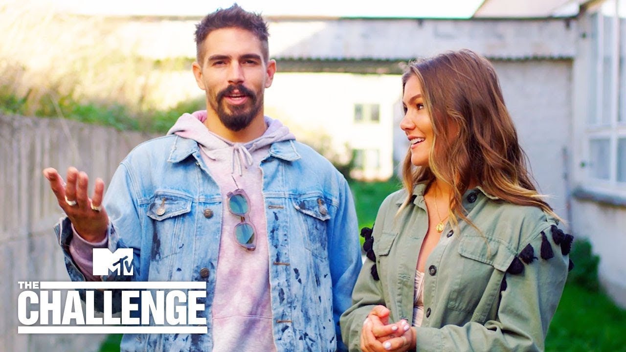 Tori & Jordan&rsquo;s Wedding Plans | The Challenge: Total Madness