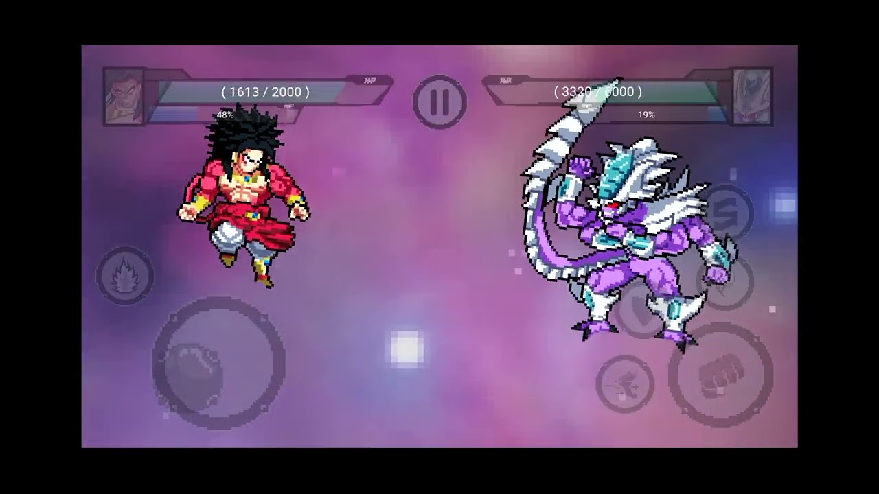 Another way to farm 💎 from Boss mode...