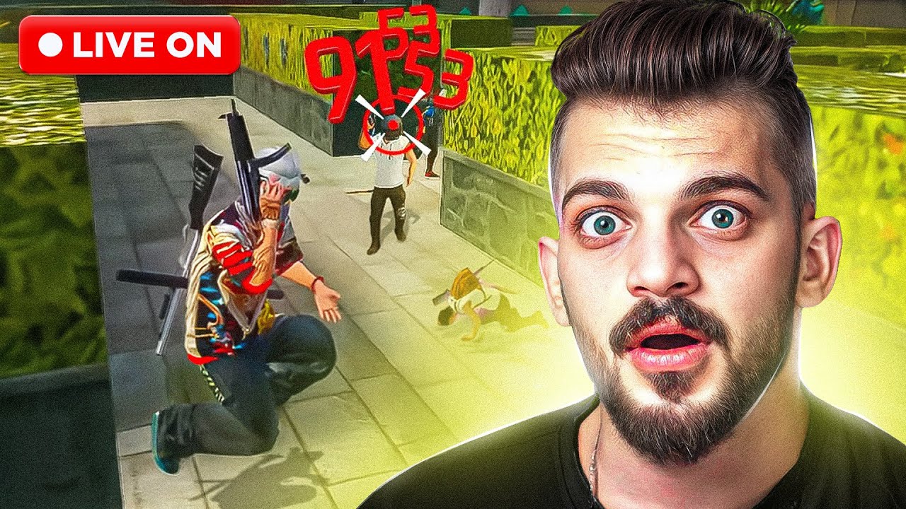 بث مباشر 🔴 عبود اوف منك توزيع جواهر ونلعب رانكد سوا 🔴