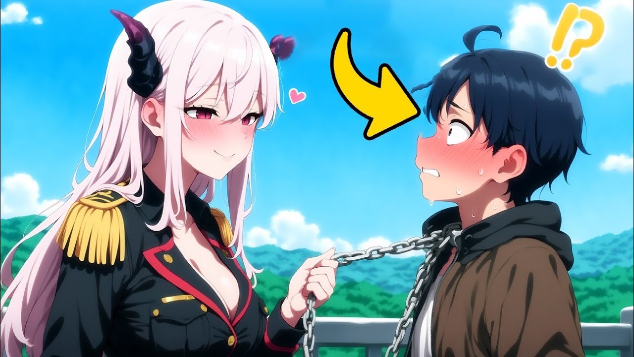 Débil Sin Valor, Esclavizado y Despierta el Poder Demoníaco Supremo | Resumen anime