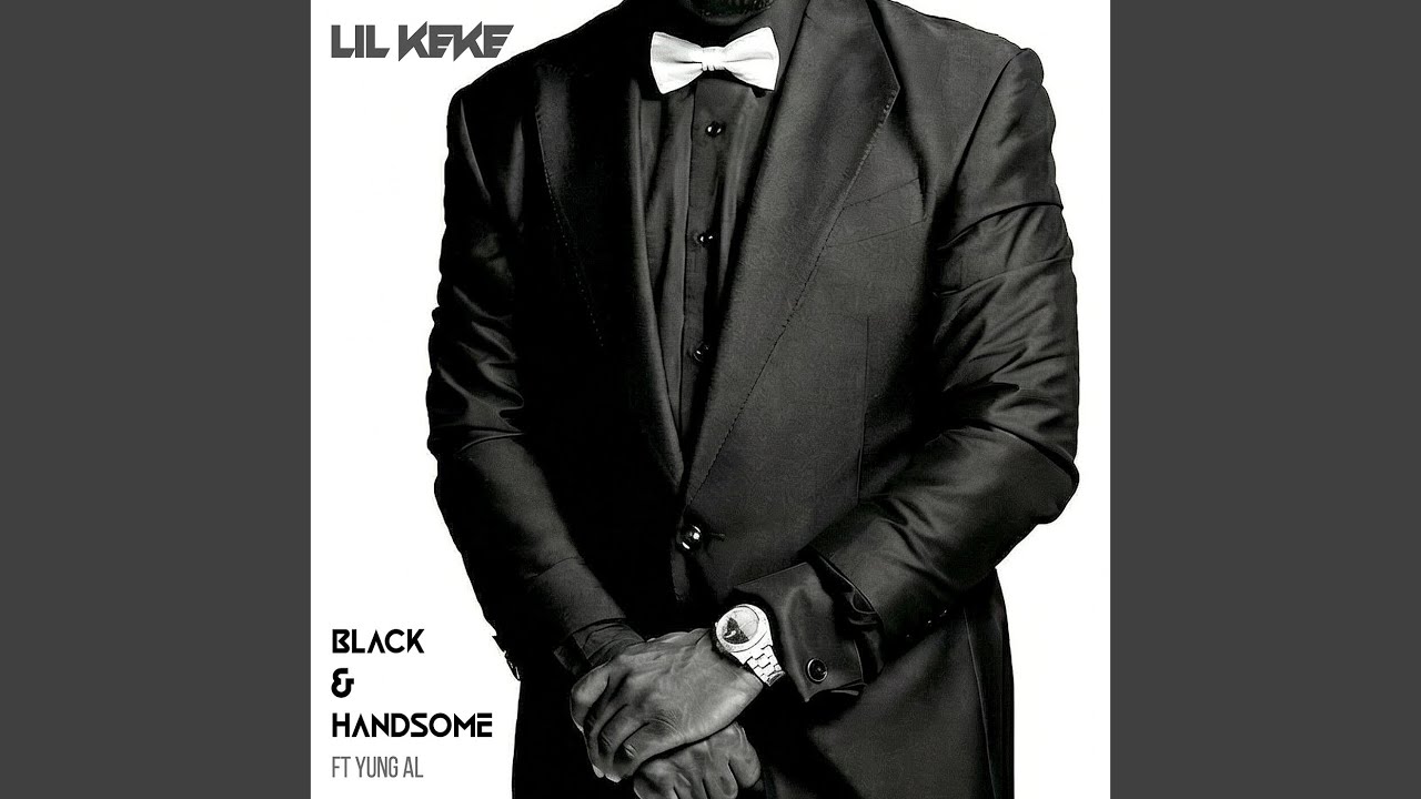 Black And Handsome