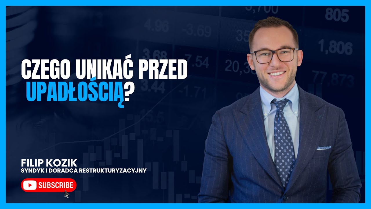 Ukrywanie majątku przed upadłością – największy błąd dłużników! Sprawdź konsekwencje