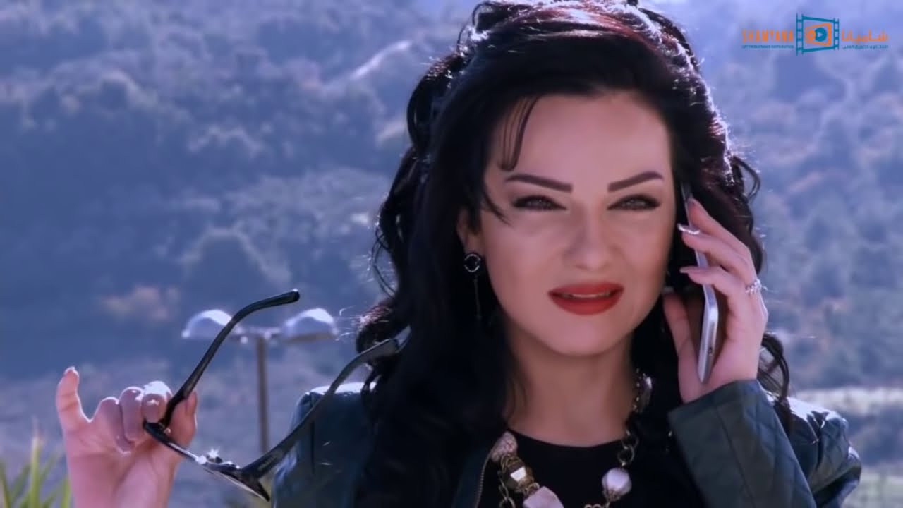 مسلسل قسمة و حب الحلقة 1 الأولى  | Qossmeh wa hob HD