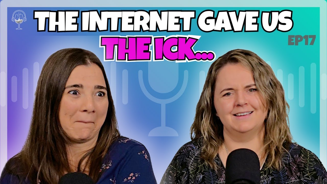 Internet Icks: The Online Habits We Can’t Stand | Ep 17