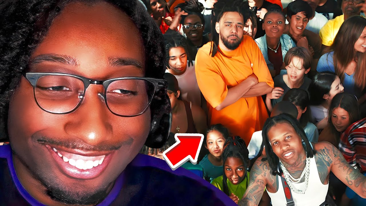 AnnoyingTV Reacts to Lil Durk - All My Life ft. J. Cole