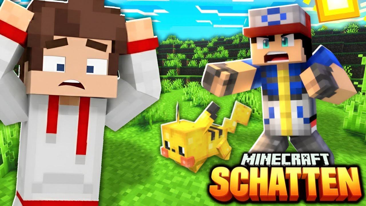 DAS ist mit seinem PIKACHU passiert... 😲 (Folge 2)
