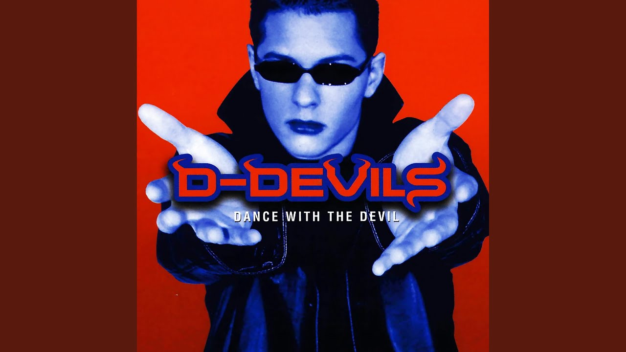 The 6th Gate (Dance With the Devil)
