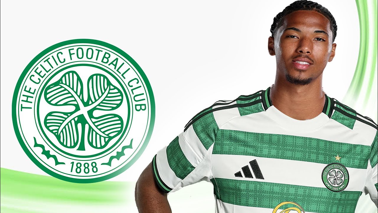 BENJAMIN ARTHUR | Welcome To Celtic 2026 🟢⚪🍀 Elite Goals, Skills & Passes | Brentford (HD)