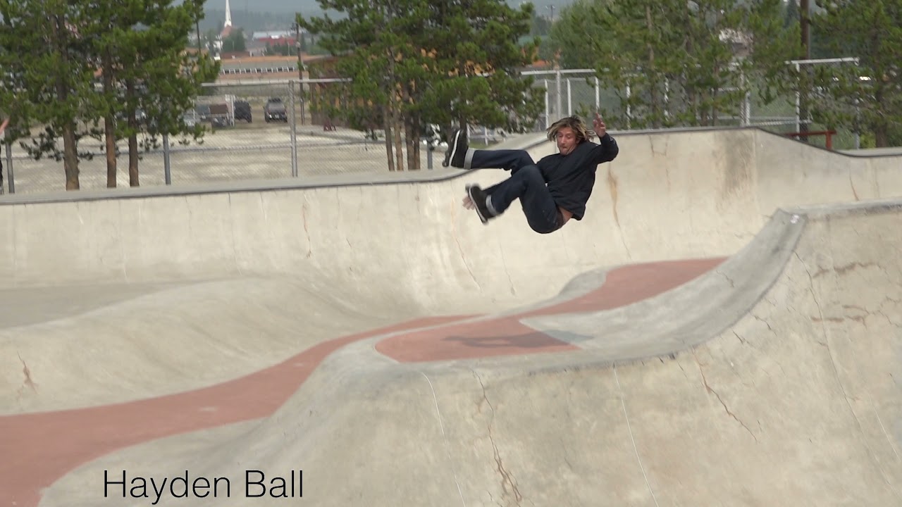 Colorado Road Trip 2021 - Mile High Rollerblading