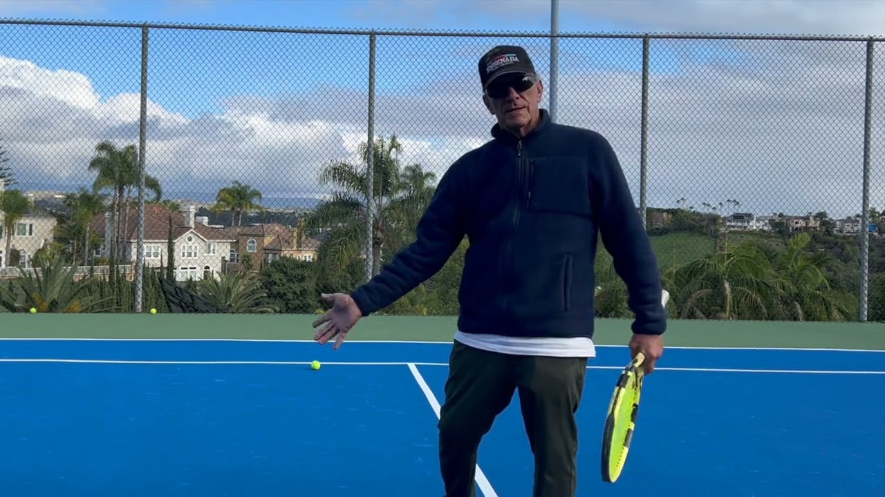Tennis Power and Spin: a New Paradigm: The Arm in Tennis